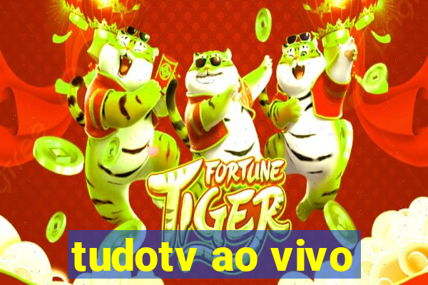 tudotv ao vivo